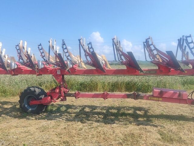 Другая Другая, объемом двигателя 0 л и пробегом 0 тыс. км за 12500 $, фото 1 на Automoto.ua