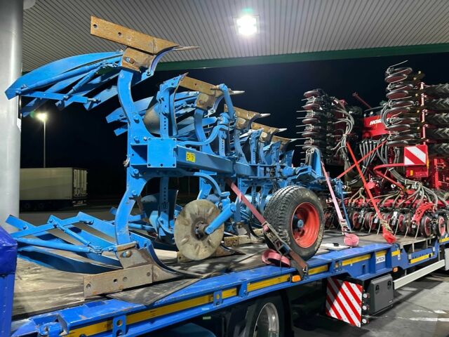 Другая Другая, объемом двигателя 0 л и пробегом 0 тыс. км за 23657 $, фото 9 на Automoto.ua