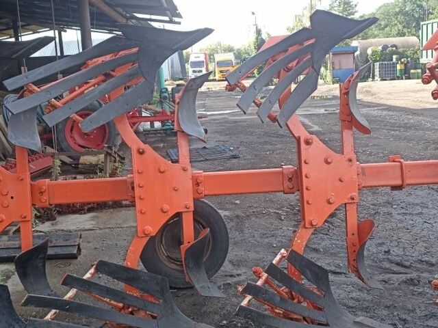 Другая Другая, объемом двигателя 0 л и пробегом 0 тыс. км за 14000 $, фото 5 на Automoto.ua