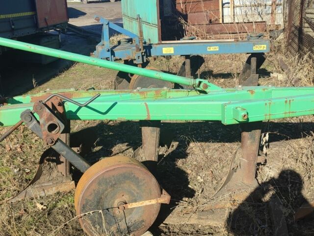 Інша Інша, об'ємом двигуна 0 л та пробігом 0 тис. км за 473 $, фото 1 на Automoto.ua