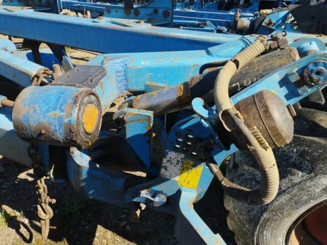 Другая Другая, объемом двигателя 0 л и пробегом 0 тыс. км за 11166 $, фото 7 на Automoto.ua