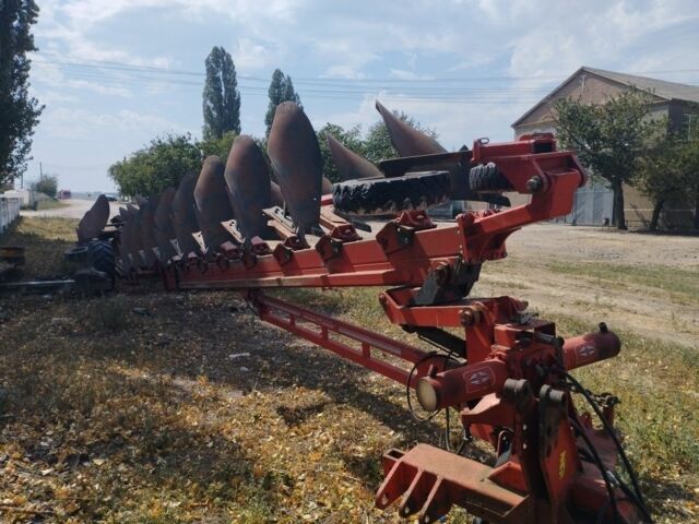 Другая Другая, объемом двигателя 0 л и пробегом 0 тыс. км за 4319 $, фото 2 на Automoto.ua