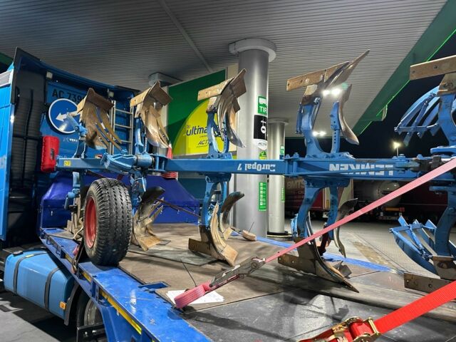 Другая Другая, объемом двигателя 0 л и пробегом 0 тыс. км за 23657 $, фото 7 на Automoto.ua