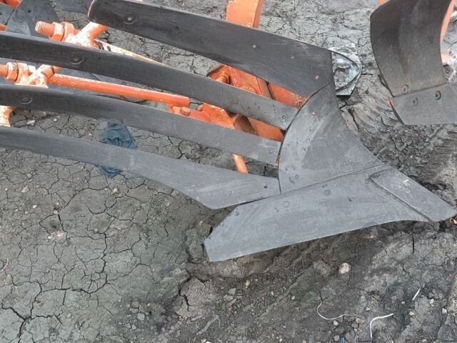 Другая Другая, объемом двигателя 0 л и пробегом 0 тыс. км за 14000 $, фото 6 на Automoto.ua