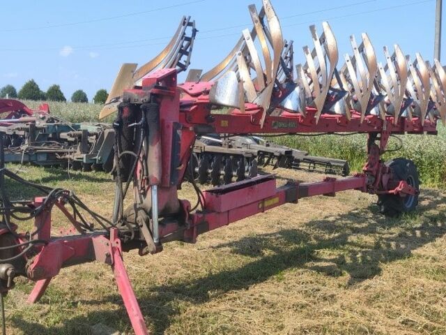 Другая Другая, объемом двигателя 0 л и пробегом 0 тыс. км за 12500 $, фото 2 на Automoto.ua