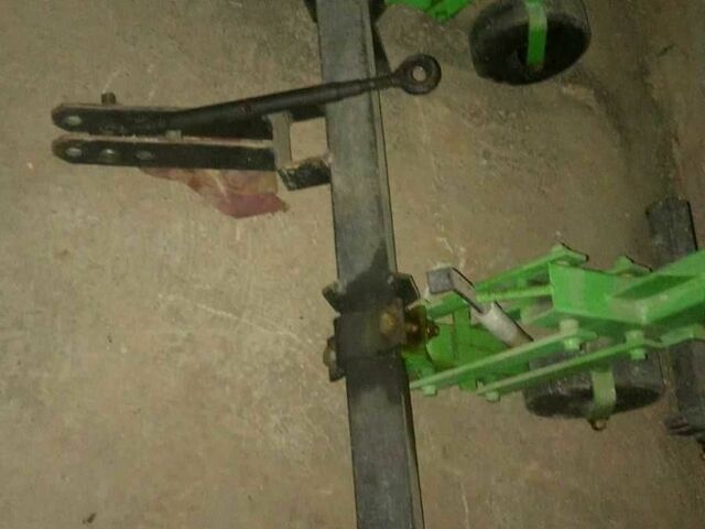 Другая Другая, объемом двигателя 0 л и пробегом 0 тыс. км за 282 $, фото 5 на Automoto.ua