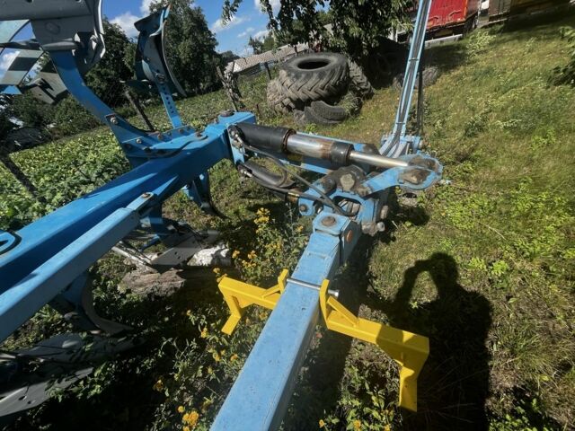 Другая Другая, объемом двигателя 0 л и пробегом 0 тыс. км за 47000 $, фото 5 на Automoto.ua