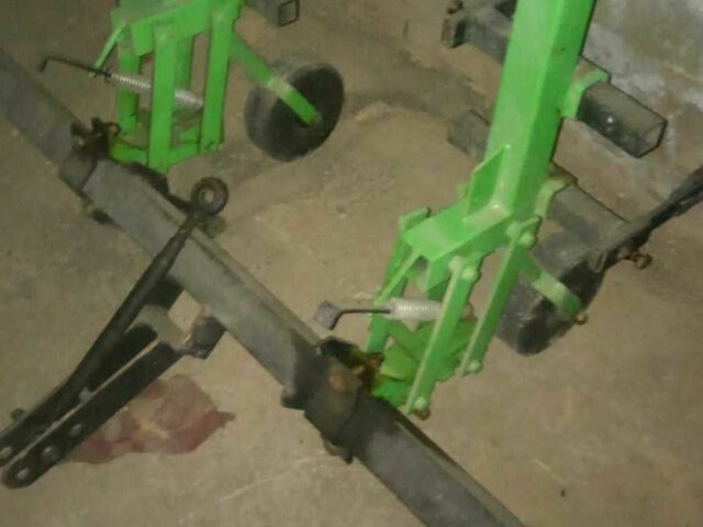 Другая Другая, объемом двигателя 0 л и пробегом 0 тыс. км за 282 $, фото 3 на Automoto.ua