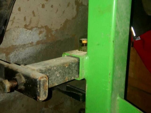 Другая Другая, объемом двигателя 0 л и пробегом 0 тыс. км за 282 $, фото 10 на Automoto.ua