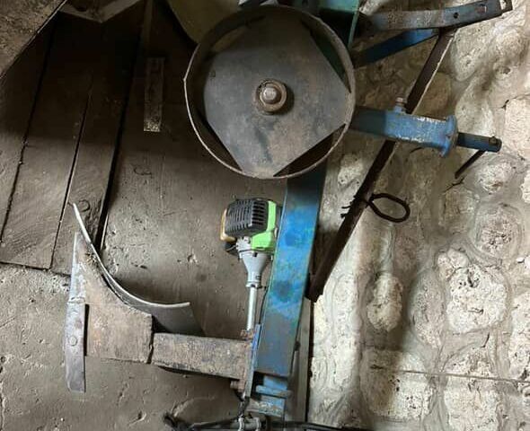 Другая Другая, объемом двигателя 0 л и пробегом 0 тыс. км за 219 $, фото 2 на Automoto.ua