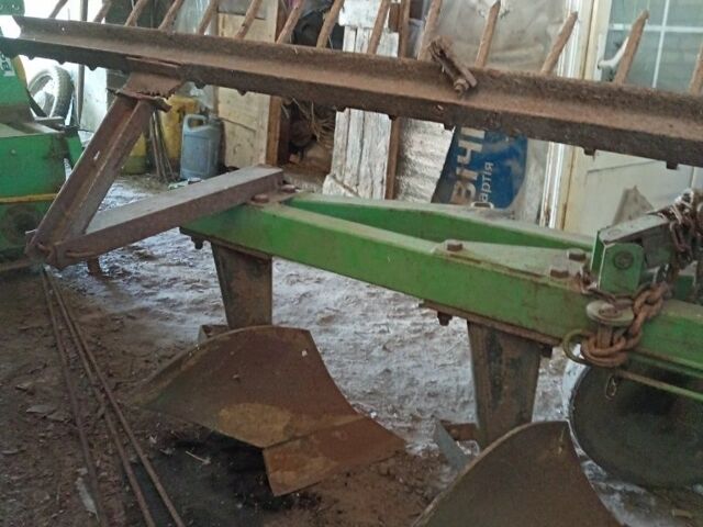 Другая Другая, объемом двигателя 0 л и пробегом 0 тыс. км за 387 $, фото 1 на Automoto.ua