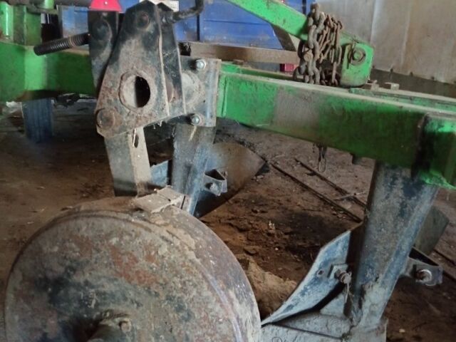 Другая Другая, объемом двигателя 0 л и пробегом 0 тыс. км за 387 $, фото 4 на Automoto.ua