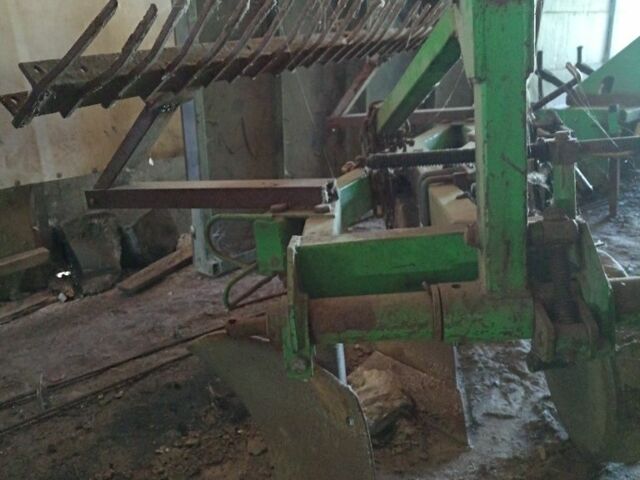 Другая Другая, объемом двигателя 0 л и пробегом 0 тыс. км за 387 $, фото 5 на Automoto.ua