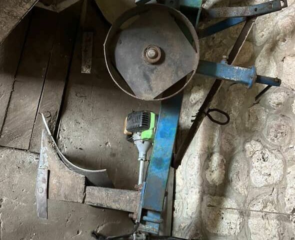 Другая Другая, объемом двигателя 0 л и пробегом 0 тыс. км за 219 $, фото 1 на Automoto.ua