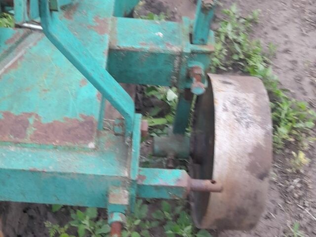 Другая Другая, объемом двигателя 0 л и пробегом 0 тыс. км за 1080 $, фото 1 на Automoto.ua