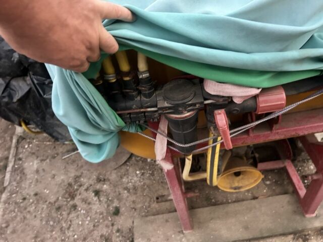 Другая Другая, объемом двигателя 0 л и пробегом 0 тыс. км за 240 $, фото 2 на Automoto.ua