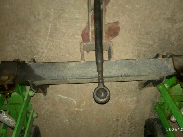 Другая Другая, объемом двигателя 0 л и пробегом 0 тыс. км за 282 $, фото 9 на Automoto.ua