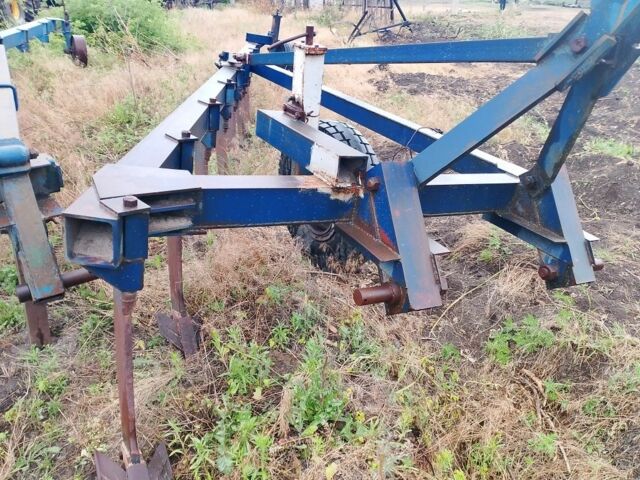 Другая Другая, объемом двигателя 0 л и пробегом 0 тыс. км за 2308 $, фото 3 на Automoto.ua