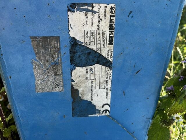 Другая Другая, объемом двигателя 0 л и пробегом 0 тыс. км за 47000 $, фото 7 на Automoto.ua