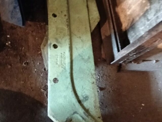 Другая Другая, объемом двигателя 0 л и пробегом 0 тыс. км за 36 $, фото 1 на Automoto.ua