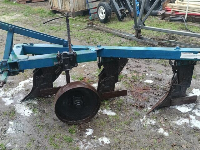 Другая Другая, объемом двигателя 0 л и пробегом 0 тыс. км за 709 $, фото 1 на Automoto.ua