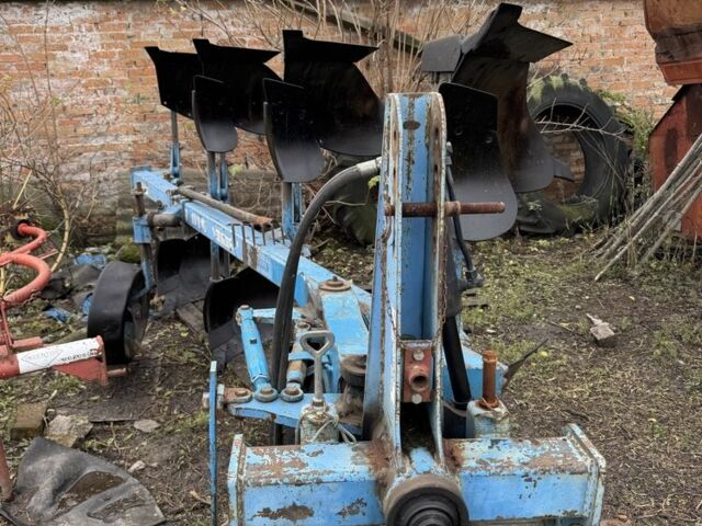 Другая Другая, объемом двигателя 0 л и пробегом 0 тыс. км за 7300 $, фото 1 на Automoto.ua