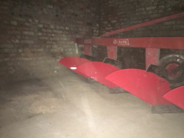 Другая Другая, объемом двигателя 0 л и пробегом 0 тыс. км за 2200 $, фото 1 на Automoto.ua