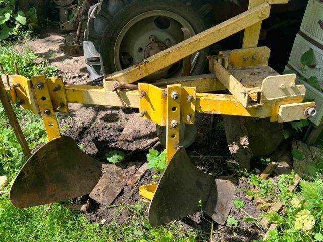 Другая Другая, объемом двигателя 0 л и пробегом 0 тыс. км за 194 $, фото 1 на Automoto.ua