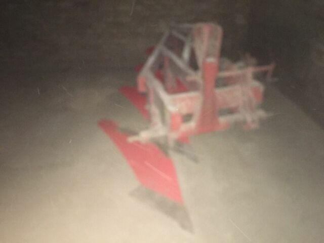 Другая Другая, объемом двигателя 0 л и пробегом 0 тыс. км за 2200 $, фото 4 на Automoto.ua