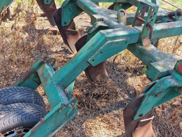 Інша Інша, об'ємом двигуна 0 л та пробігом 0 тис. км за 3566 $, фото 4 на Automoto.ua