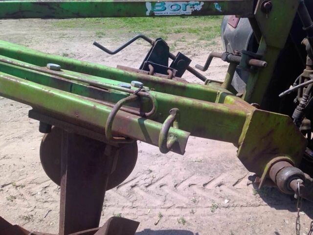 Другая Другая, объемом двигателя 0 л и пробегом 0 тыс. км за 477 $, фото 4 на Automoto.ua