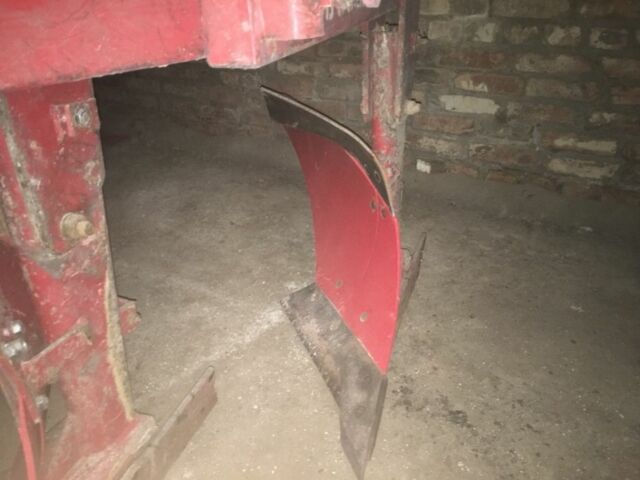 Другая Другая, объемом двигателя 0 л и пробегом 0 тыс. км за 2200 $, фото 2 на Automoto.ua