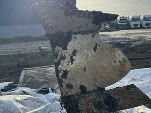 Другая Другая, объемом двигателя 0 л и пробегом 0 тыс. км за 2500 $, фото 1 на Automoto.ua