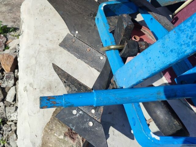 Другая Другая, объемом двигателя 0 л и пробегом 0 тыс. км за 188 $, фото 5 на Automoto.ua