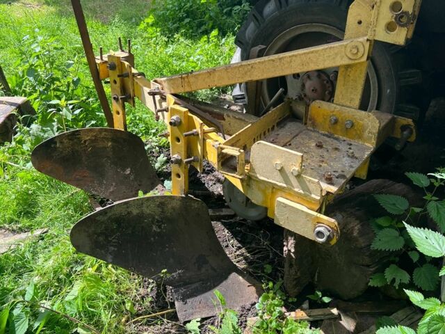 Другая Другая, объемом двигателя 0 л и пробегом 0 тыс. км за 194 $, фото 2 на Automoto.ua