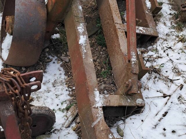 Інша Інша, об'ємом двигуна 0 л та пробігом 0 тис. км за 568 $, фото 1 на Automoto.ua