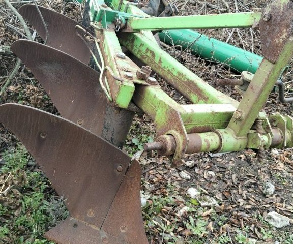 Другая Другая, объемом двигателя 0 л и пробегом 0 тыс. км за 355 $, фото 1 на Automoto.ua