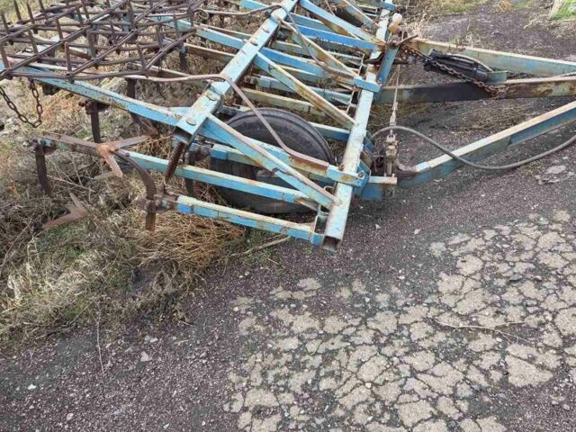 Другая Другая, объемом двигателя 0 л и пробегом 0 тыс. км за 355 $, фото 3 на Automoto.ua