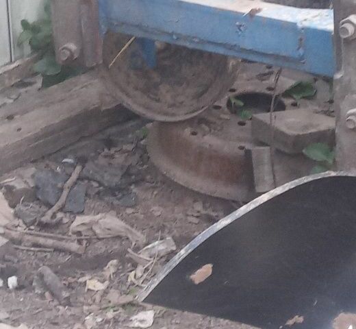 Другая Другая, объемом двигателя 0 л и пробегом 0 тыс. км за 605 $, фото 2 на Automoto.ua