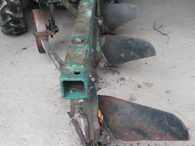 Інша Інша, об'ємом двигуна 0 л та пробігом 0 тис. км за 238 $, фото 2 на Automoto.ua