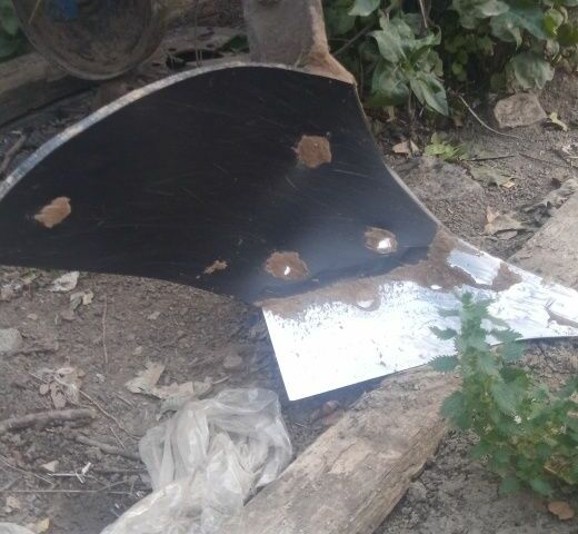 Другая Другая, объемом двигателя 0 л и пробегом 0 тыс. км за 605 $, фото 3 на Automoto.ua