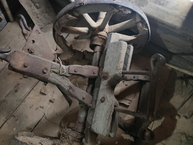 Інша Інша, об'ємом двигуна 0 л та пробігом 0 тис. км за 123 $, фото 8 на Automoto.ua