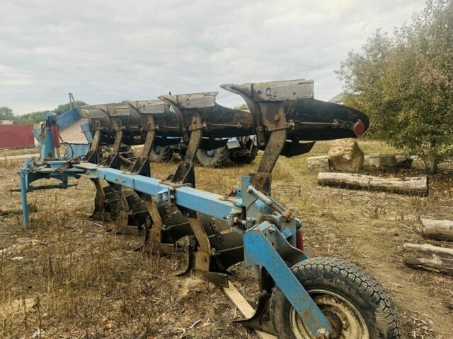 Другая Другая, объемом двигателя 0 л и пробегом 0 тыс. км за 2088 $, фото 2 на Automoto.ua