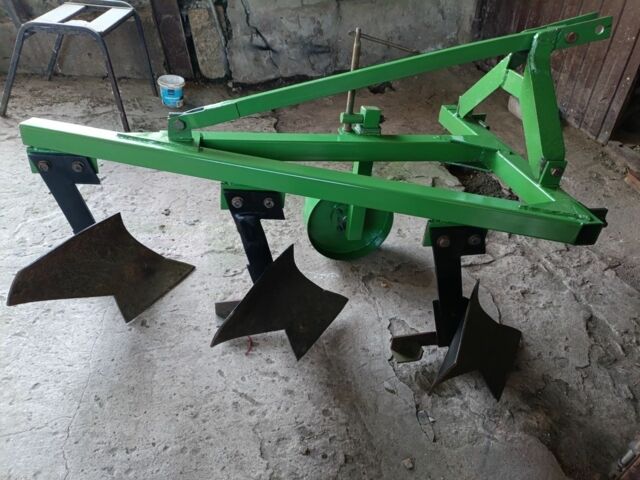 Інша Інша, об'ємом двигуна 0 л та пробігом 0 тис. км за 195 $, фото 1 на Automoto.ua