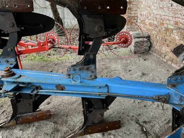 Другая Другая, объемом двигателя 0 л и пробегом 0 тыс. км за 1894 $, фото 5 на Automoto.ua