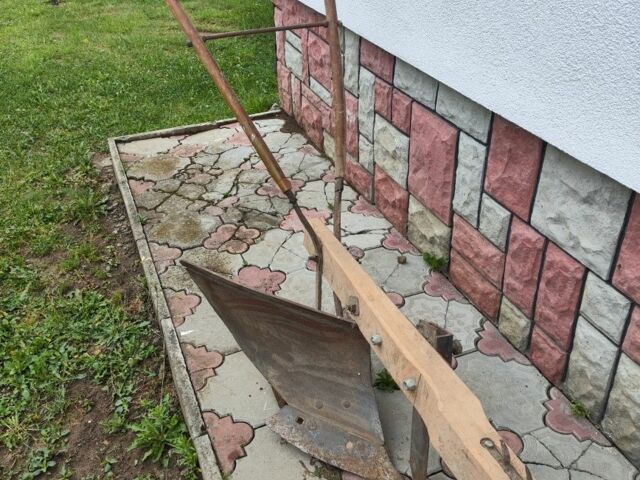 Інша Інша, об'ємом двигуна 0 л та пробігом 0 тис. км за 123 $, фото 1 на Automoto.ua