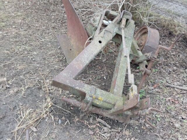 Інша Інша, об'ємом двигуна 0 л та пробігом 0 тис. км за 142 $, фото 2 на Automoto.ua