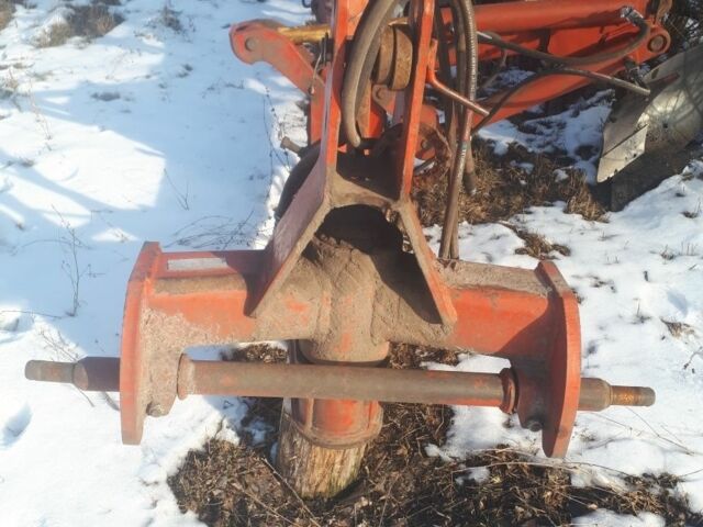 Другая Другая, объемом двигателя 0 л и пробегом 0 тыс. км за 8459 $, фото 7 на Automoto.ua