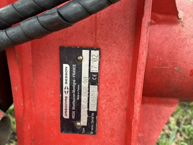 Другая Другая, объемом двигателя 0 л и пробегом 0 тыс. км за 18000 $, фото 1 на Automoto.ua