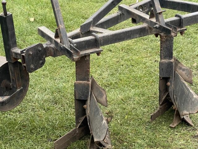 Другая Другая, объемом двигателя 0 л и пробегом 0 тыс. км за 143 $, фото 3 на Automoto.ua